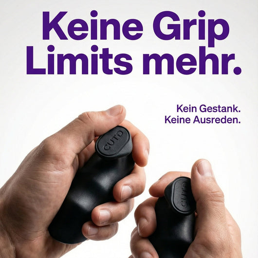 NOSLYP™ | Der Ultimative Griff